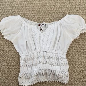 Surf Style beach top